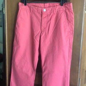 Men’s casual trousers